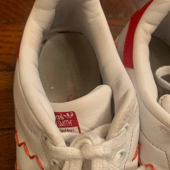 Stan Smith Adidas - Picture 4 of 9